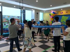 -贝迪堡托育亲子早教中心(厦门中心)