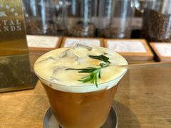 -Metal hands·铁手咖啡