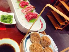 -1078號老北京涮肉(松柏店)