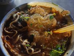 -杨家牛肉汤(淮建路店)