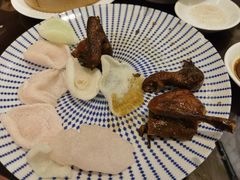 -桃源春晓中餐厅 TaoYuan Restaurant