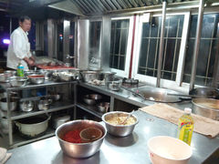 -窦四牛杂面(总店)