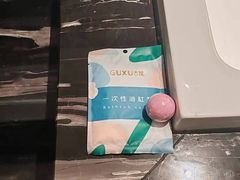 -万泊酒店(长沙五一广场国金中心店)