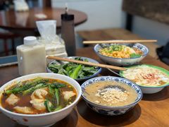 -袁妈红豆汤(重庆总店)