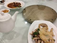 -宜宾海鲜酒家·三十年老字号