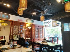 -京城小江南·北京烤鸭·江南土菜·白鱼(中关村店)