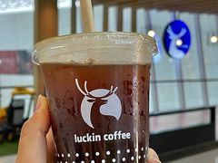-瑞幸咖啡(厦门SM二期新生活广场店)