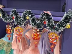 -伊叶舞蹈YEAH DANCE(LCM置汇旭辉校区)