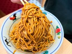 -万松园云记·生烫牛肉面(MOMOPARK店)