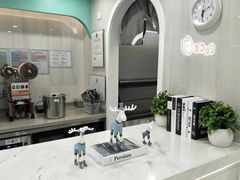 -CoCo都可(台东和兴店)