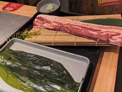 -炉太郎日式烧肉店(华贸店)