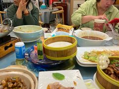 -又一福烤鸭·北京菜(东四店)