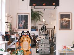 -收获咖啡HARVEST RESERVE(苍山店)