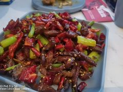 -辣盆盆麻辣小龙虾(哈尔滨总店)