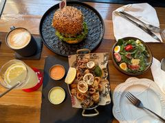 -FAT COW(静安寺店)