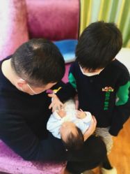 -东方幸福国际母婴月子会所(沙湾公园店)