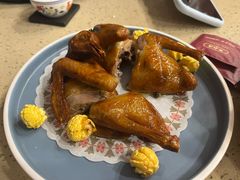 -点都德(龙之梦店)