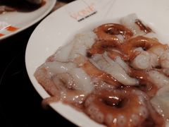 -V-ONE西雅图海鲜自助餐厅(仓山万达广场店)