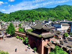 -上席擂茶·新中式青年茶馆(古城店)