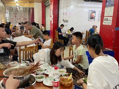 大堂-牛华八婆麻辣烫(起源店)