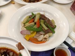 -龙的酒楼·手工早茶·顺德菜(近良路店)