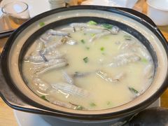 -盛燕泥丁粥