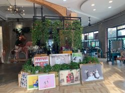 -拾光年华摄影馆(菱角湖公园店)