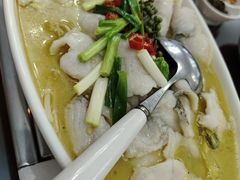 -茶港食堂(武昌店)