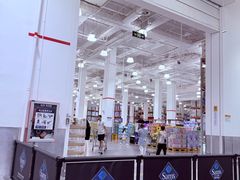 -山姆会员商店(西溪店)