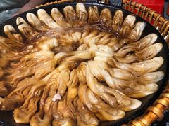 -华盛园卷子王农家菜水库鱼