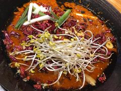 -周幺妹重庆老火锅(银泰城总店)