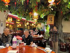 -杨记隆府(时代天街店)