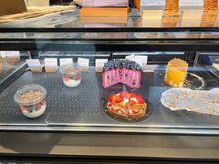 -BAKER&SPICE(BFC外滩金融中心店)