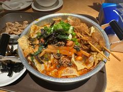 -水平有限广西米粉·广西风味集(五道口店)