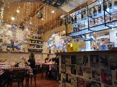 -安立可意大利美食