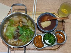 -小满手工粉(北京富力广场店)