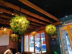 -路边摊小炉子烧烤