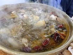 -威邵鸡煲(西华路总店)
