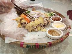发财捞鸡-大树头·花园餐厅(市桥店)