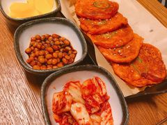 -韩见·韩式拌饭·炸鸡(石厦店)