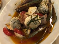 -La Tavernetta(Bar à Vin)(乌鲁木齐路店)