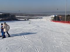 -棋盘山冰雪大世界