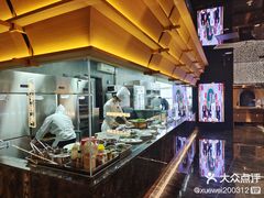 -苏淮景·苏闽融创菜·海鲜(原空港井河轩店)