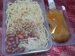 -乔伯凉面(白沙路店)