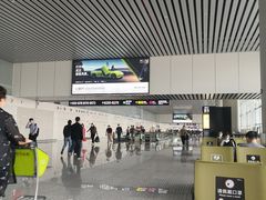 -广州白云国际机场-T2航站楼