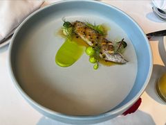 -L'Arome芳芳法国餐厅(仙林金鹰店)
