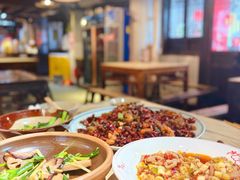 -饭江湖·江湖菜(湖广会馆店)