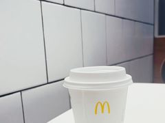 -麦当劳(吉林站13检票口对面)