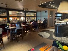 -拉蒂娜·巴西牛排馆 Latina·Brazilian Steakhouse(王府井喜悦店)