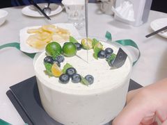 -姆们M Sweetie Cake(三里屯店)